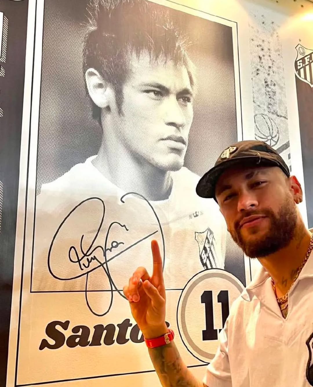 Neymar