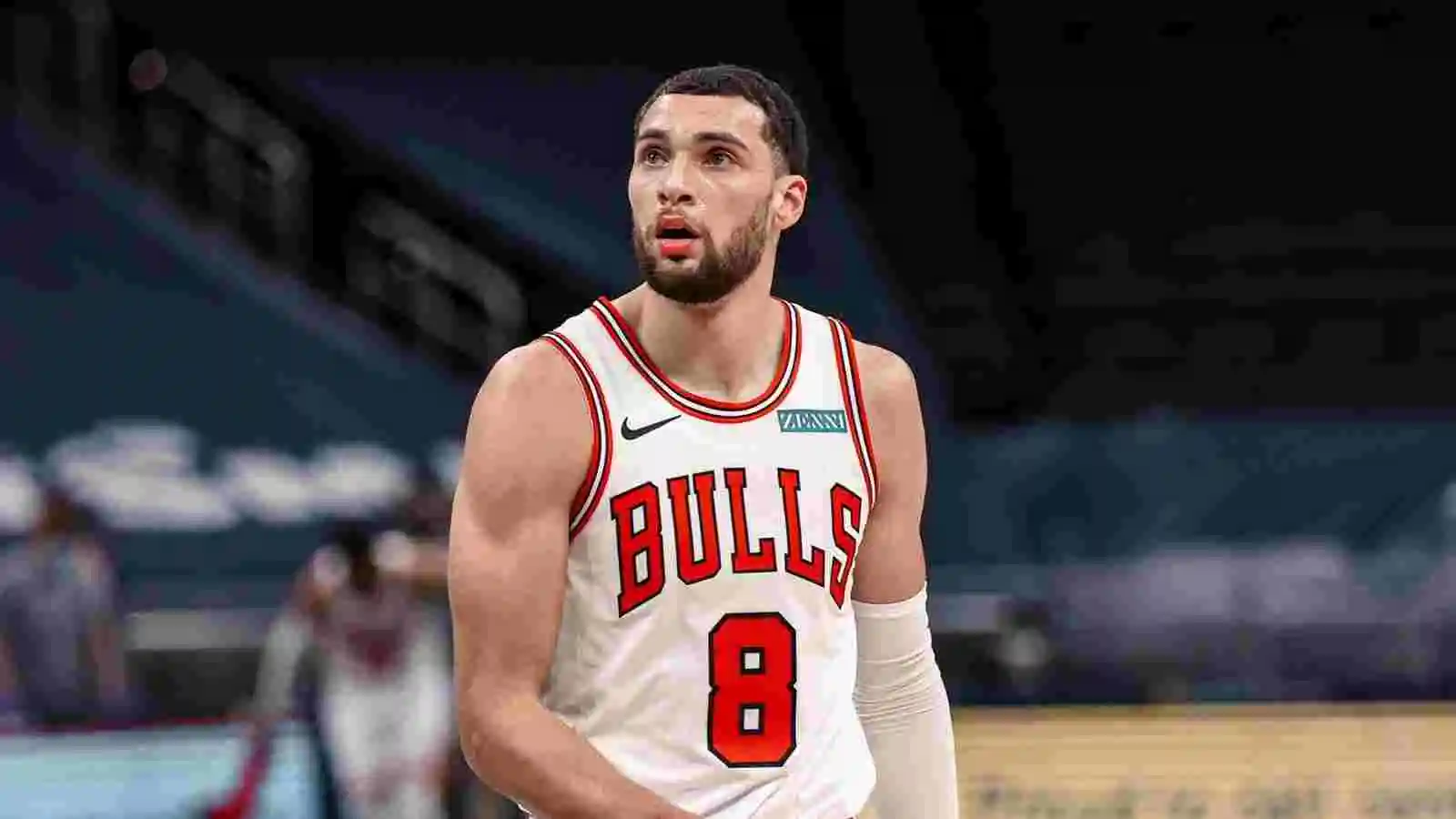 zach lavine