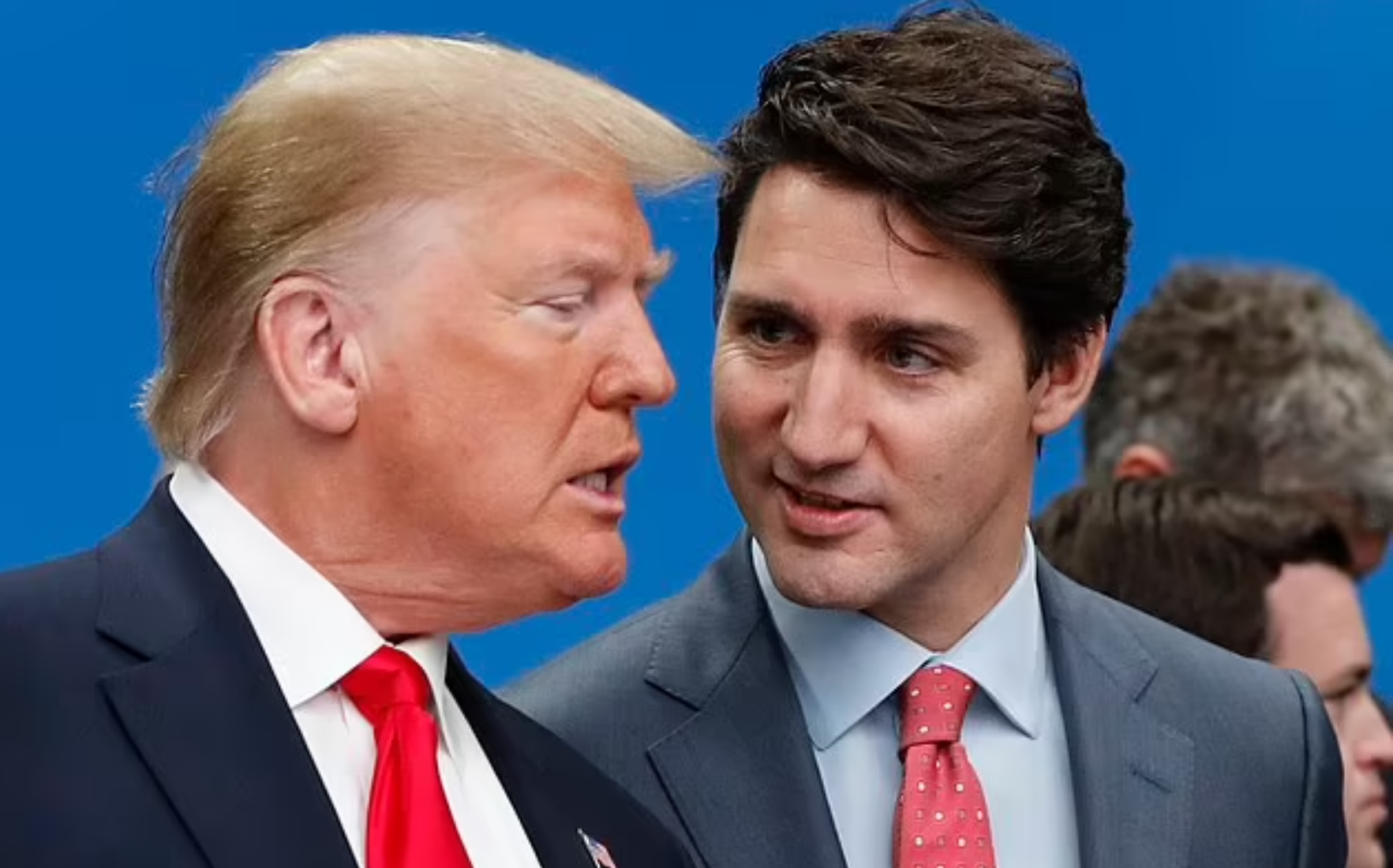 trudeau
