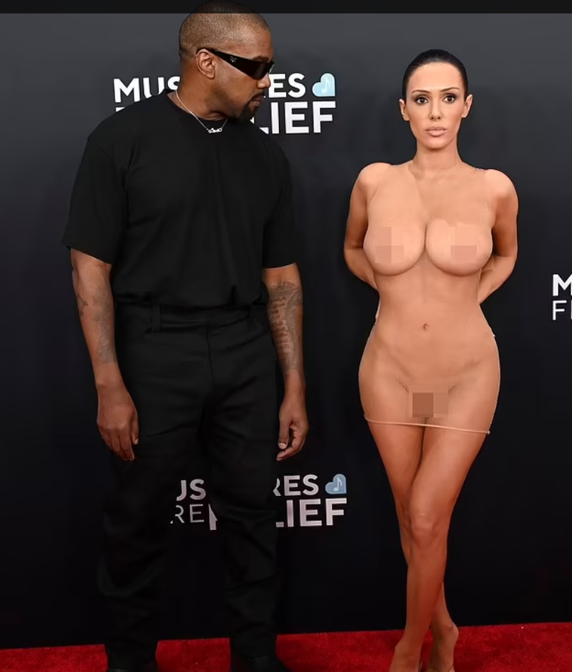Kanye West