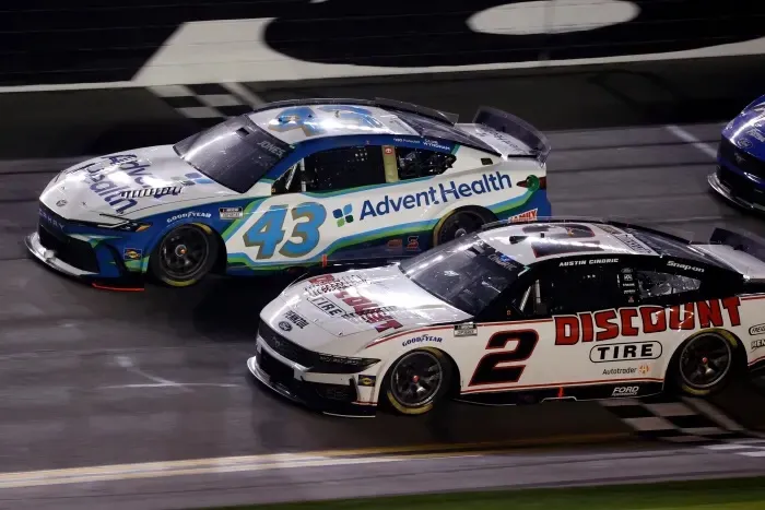 NASCAR's Expensive Atlanta Error