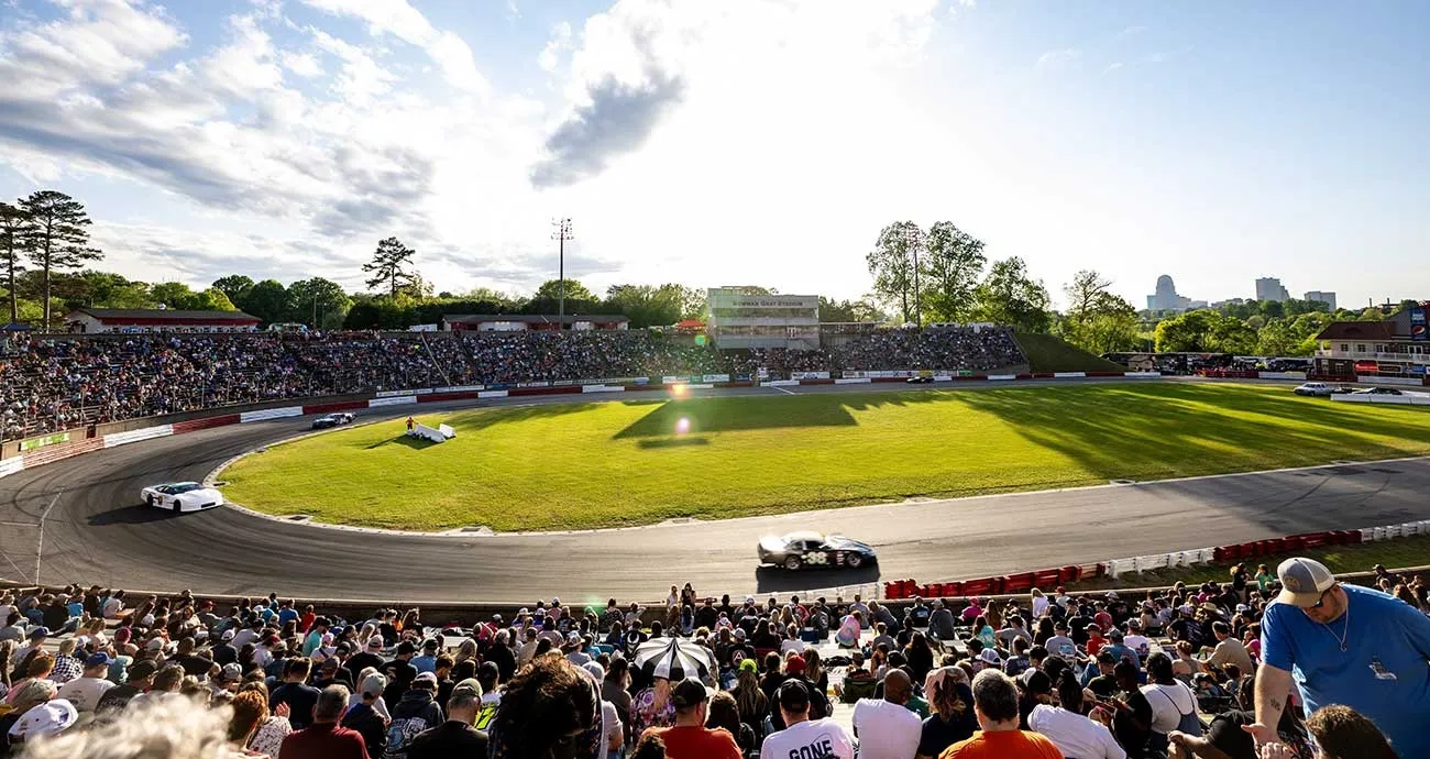 Bowman Gray