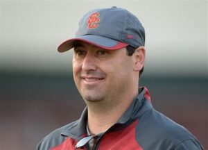 Steve Sarkisian Provides Analysis of Arch Manning’s 2025 Season Preparation