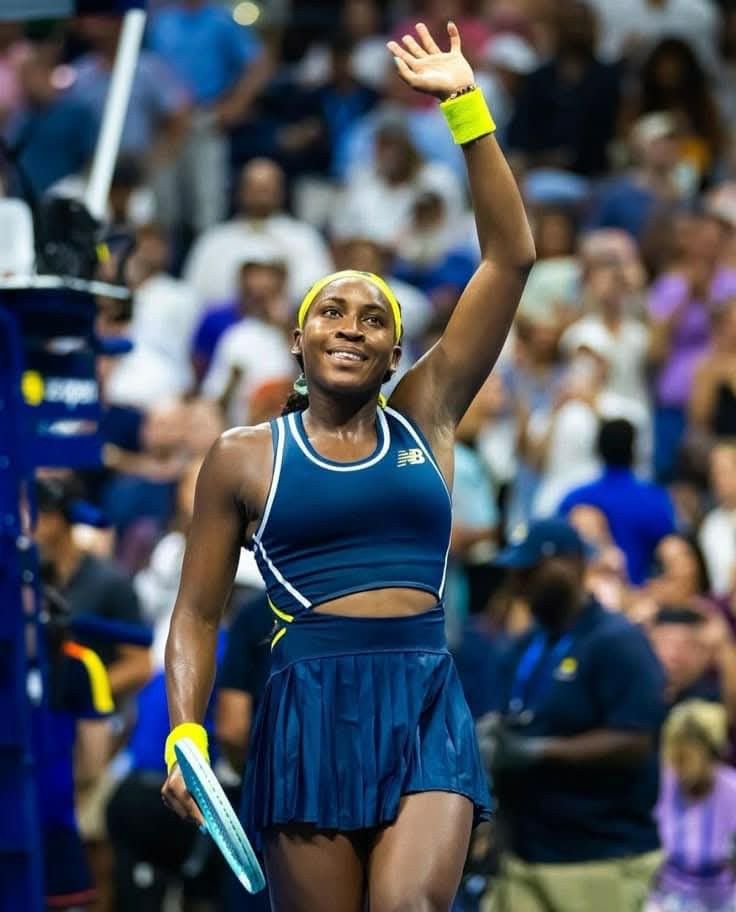 Coco Gauff Tops List with $30 Million