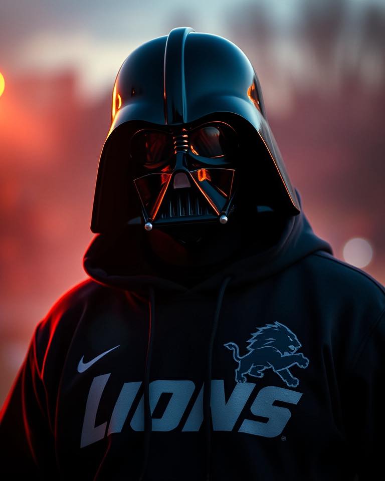 Detroit Lions