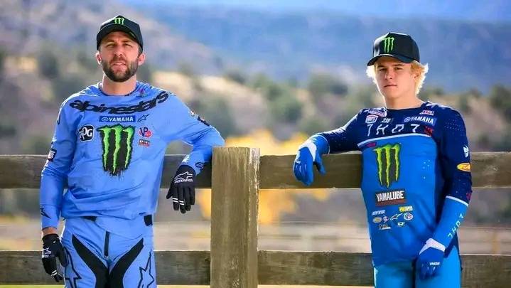 Eli Tomac