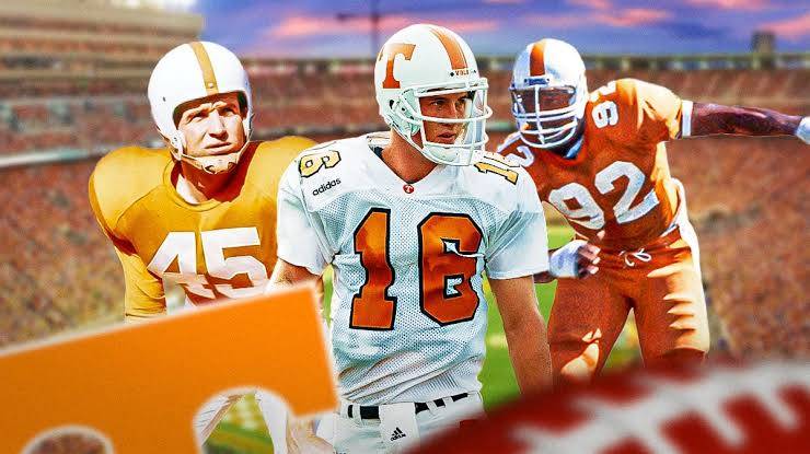 Tennessee Vols, Heisman