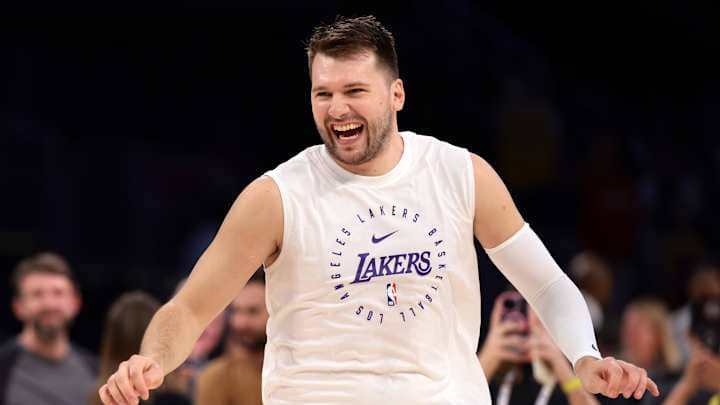 Luka Doncic