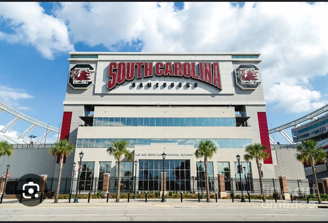 Gamecocks