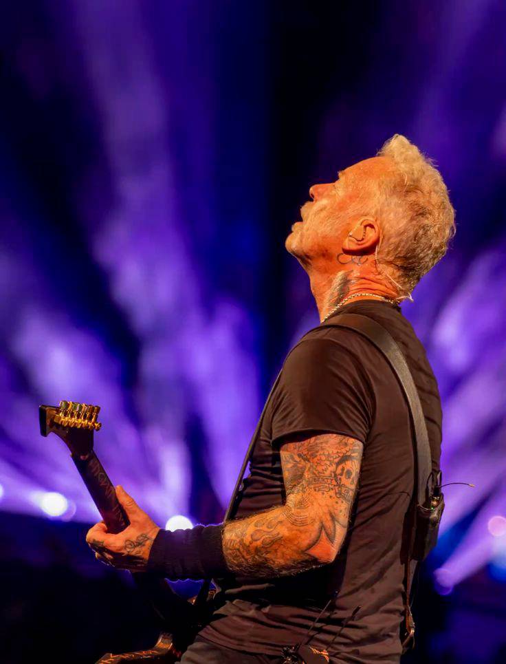 Metallica