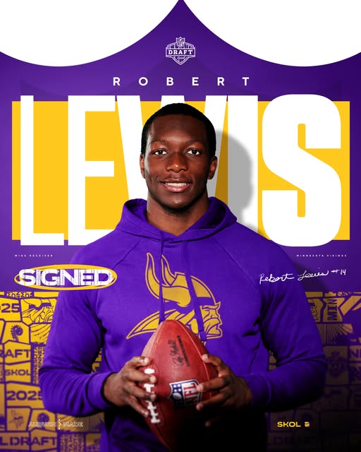 Robert Lewis