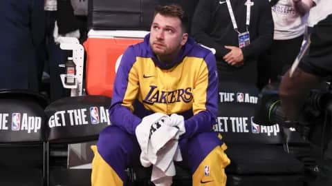 Luka Doncic