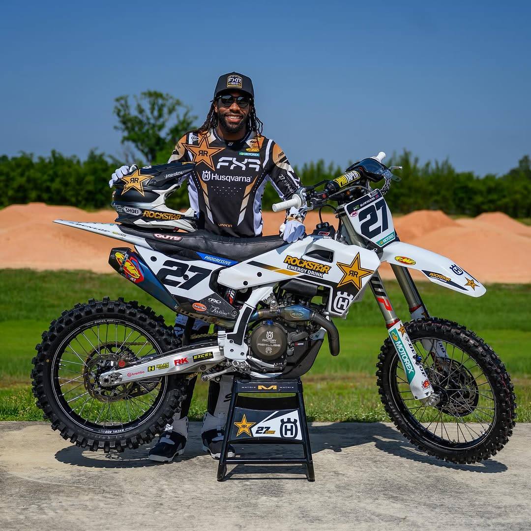 Malcolm Stewart