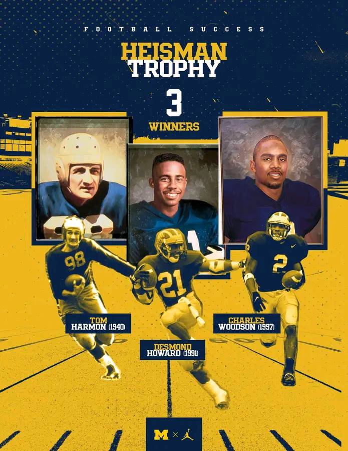 Michigan Football