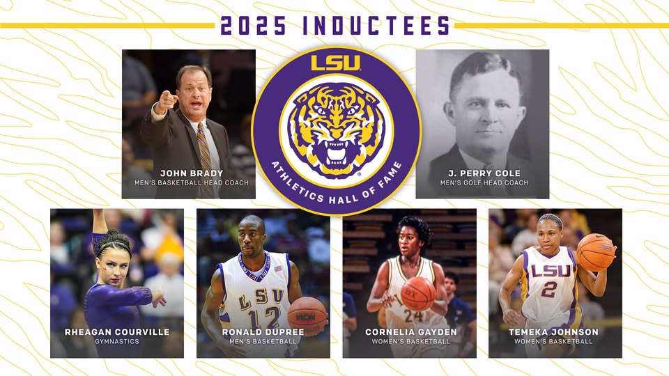 Hall of Fame