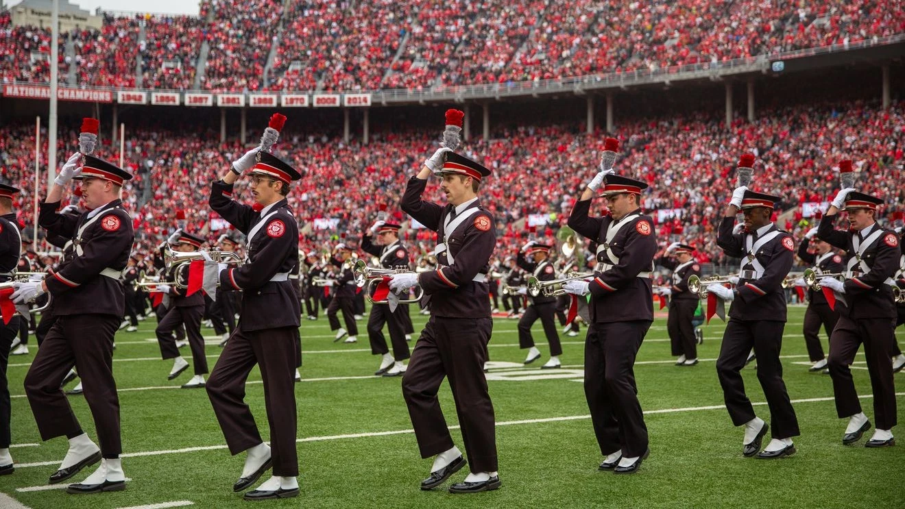 Ohio State Band