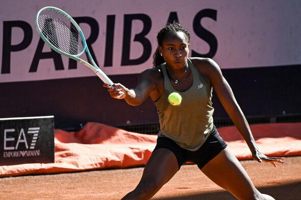 Coco Gauff