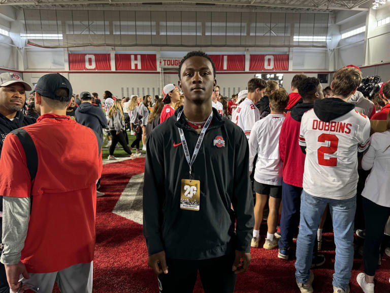 Ohio State