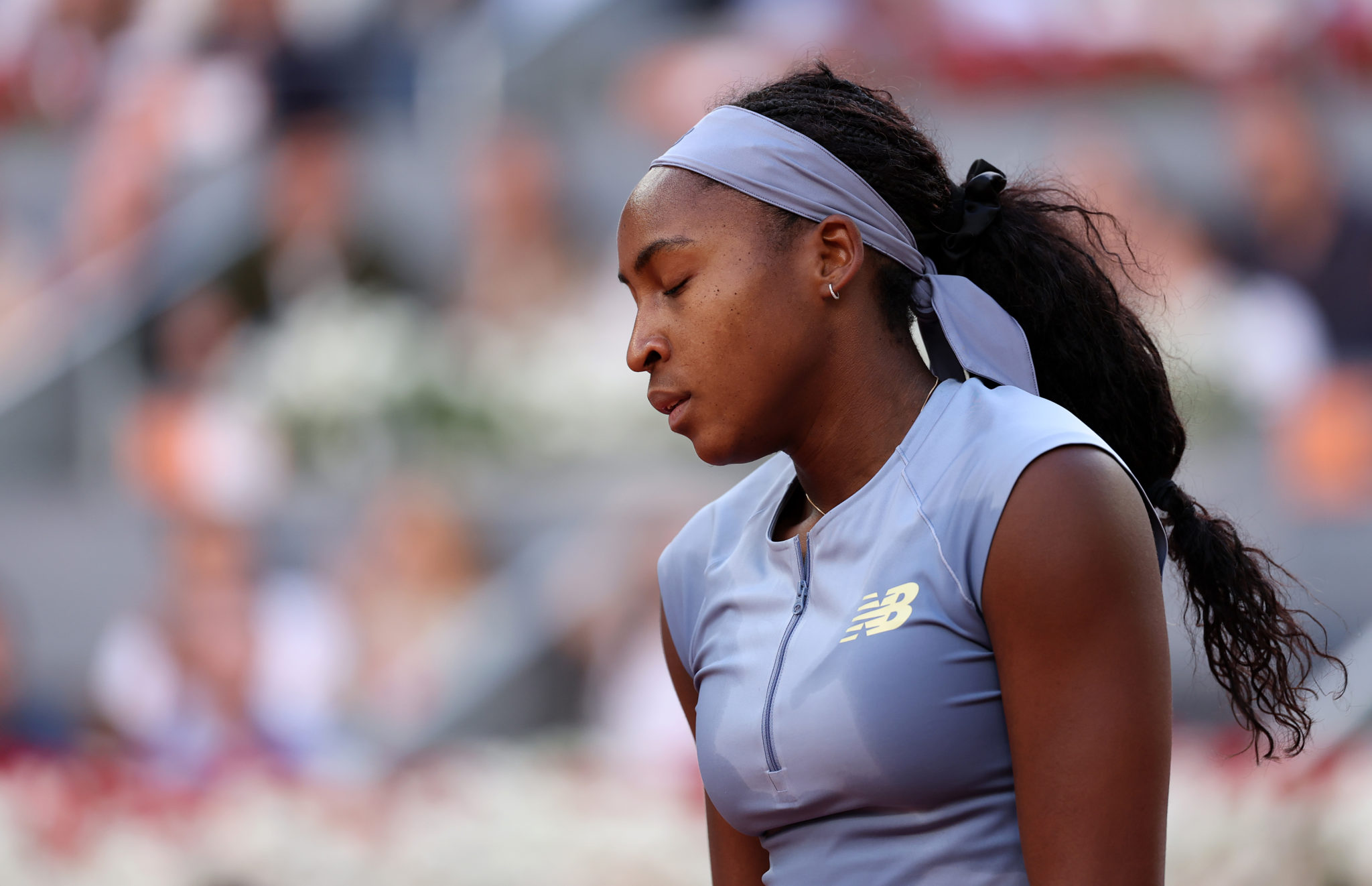 Coco Gauff