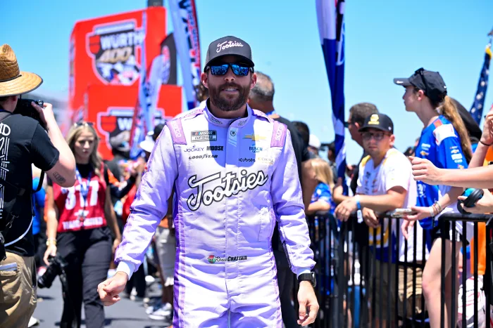 Ross Chastain