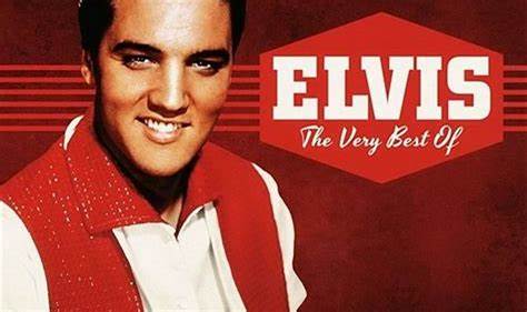 Elvis Presley