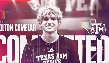 Colton Chmelar