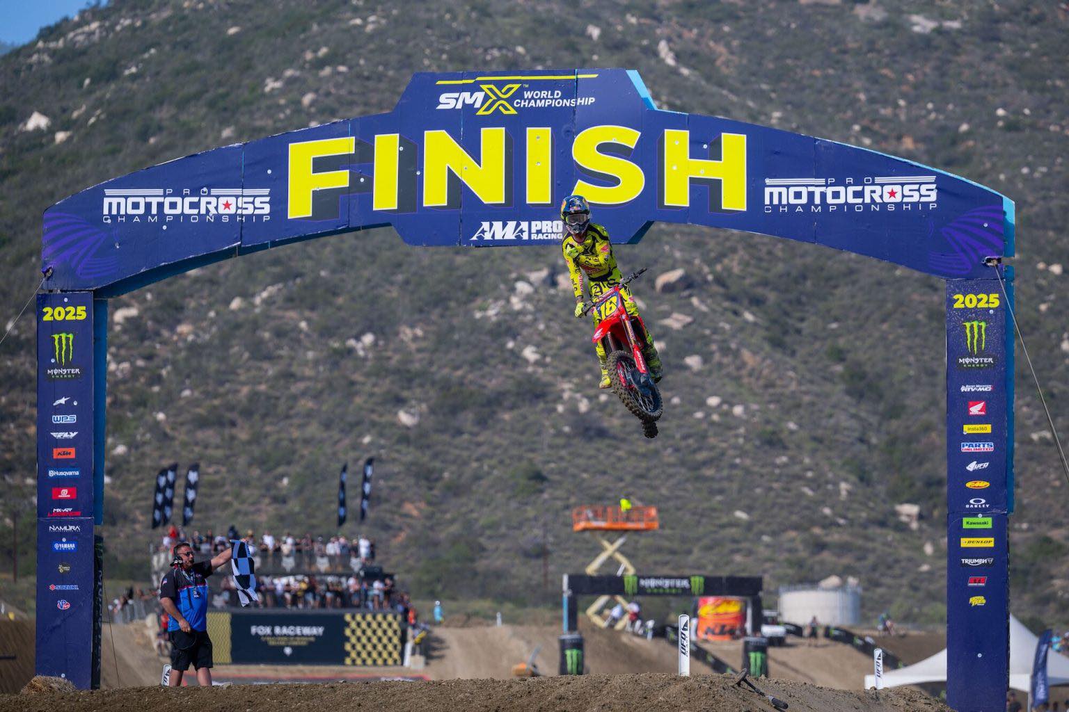 Motocross