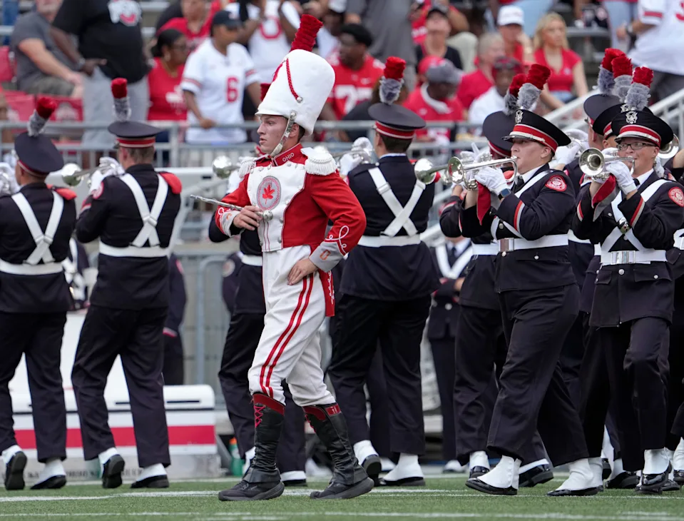 Ohio State