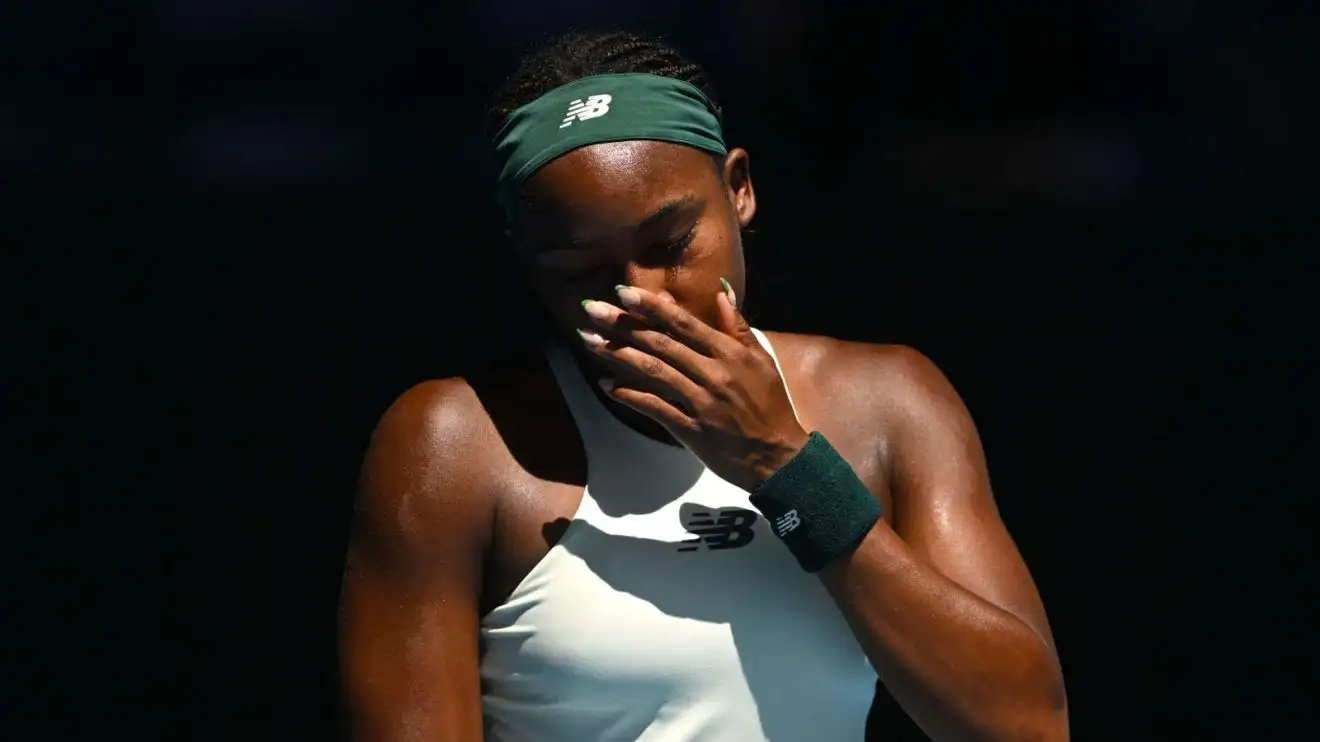 Coco Gauff