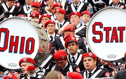 Netflix, Ohio State
