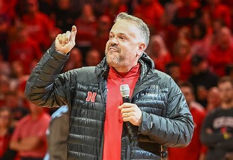 Matt Rhule
