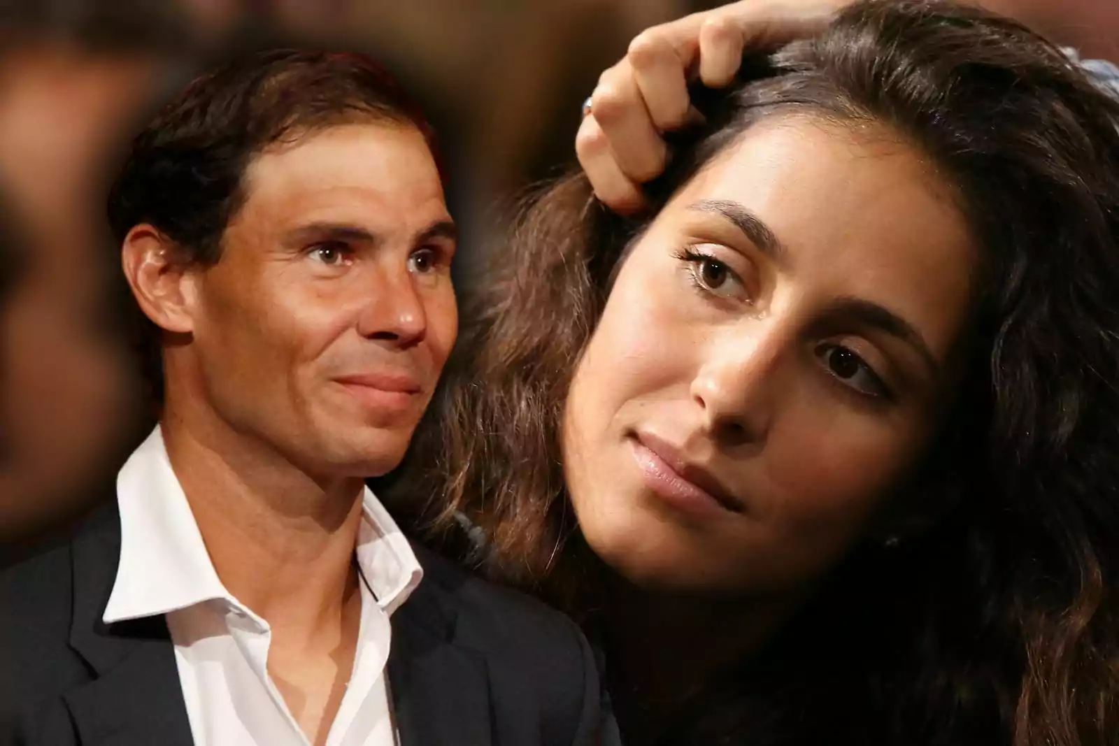 Rafa Nadal,