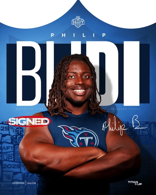 Philip Blidi