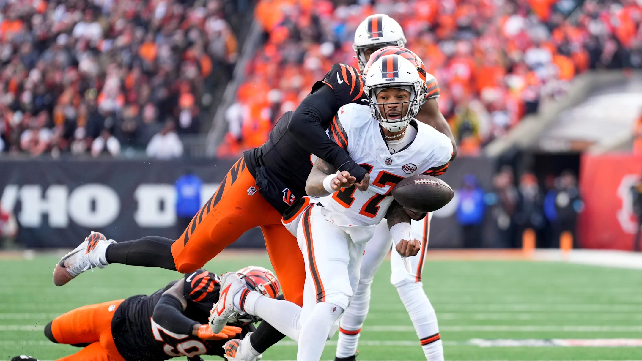 Cincinnati Bengals