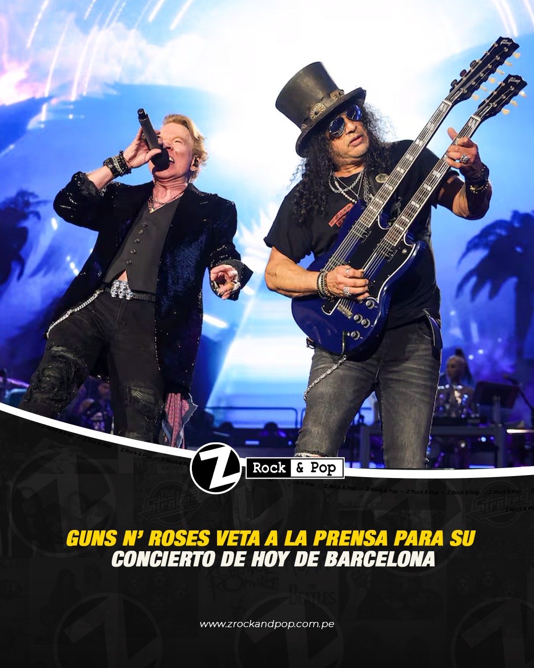 Guns N’ Roses