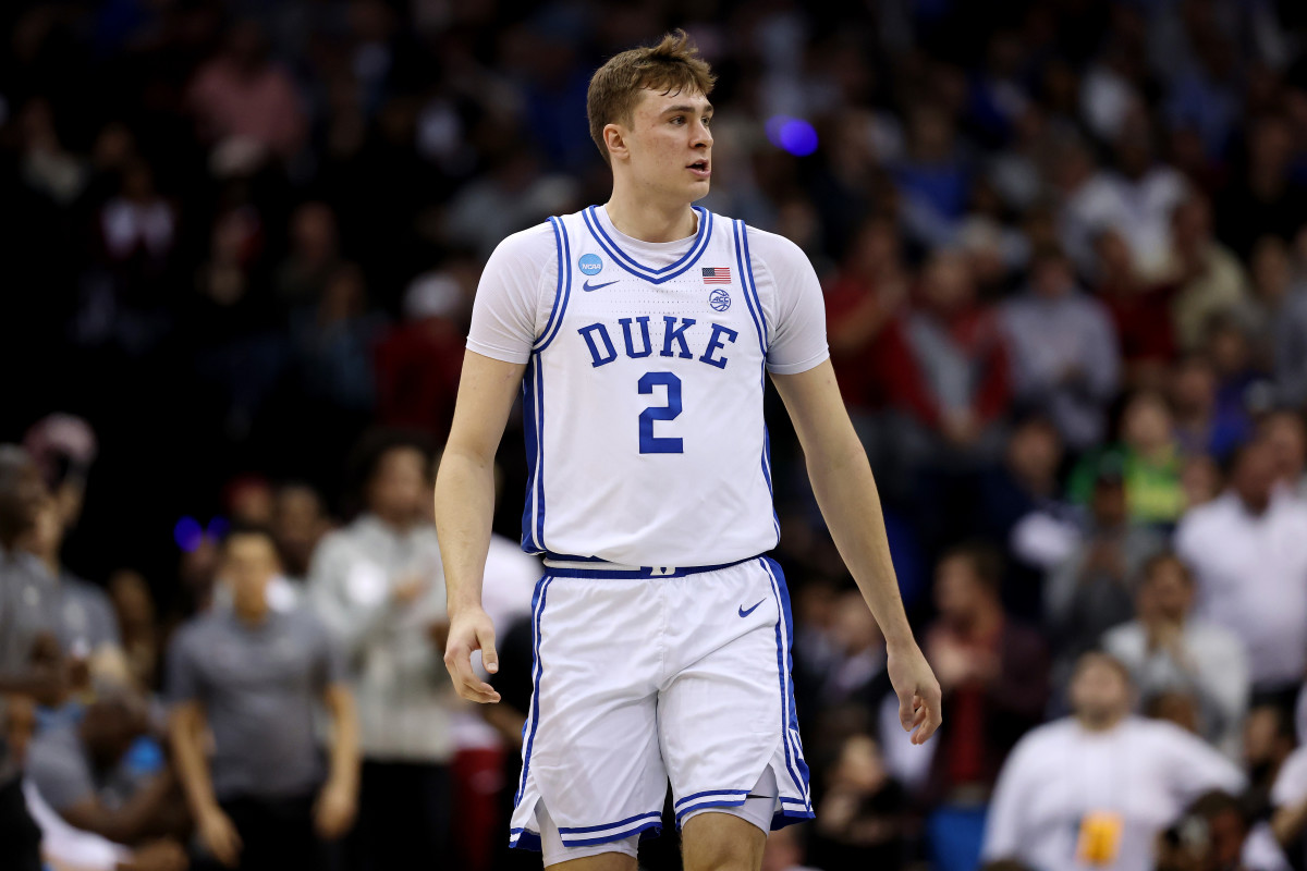 Caleb Foster, Duke