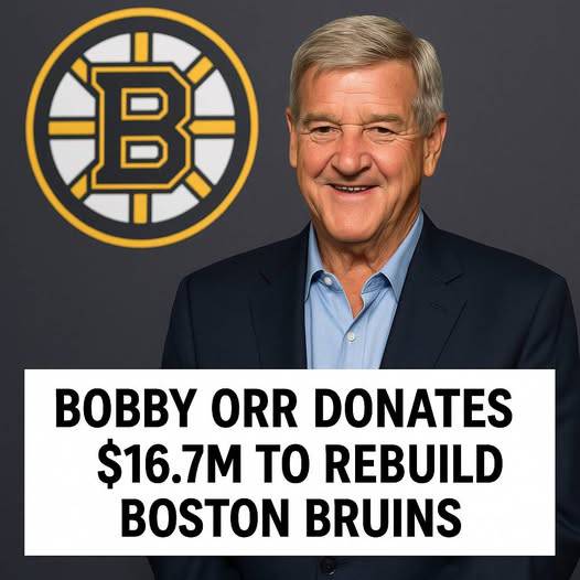 NHL, Bobby, Boston Bruins Stadium