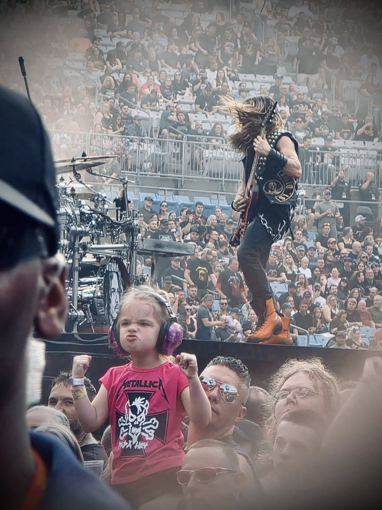 Metallica