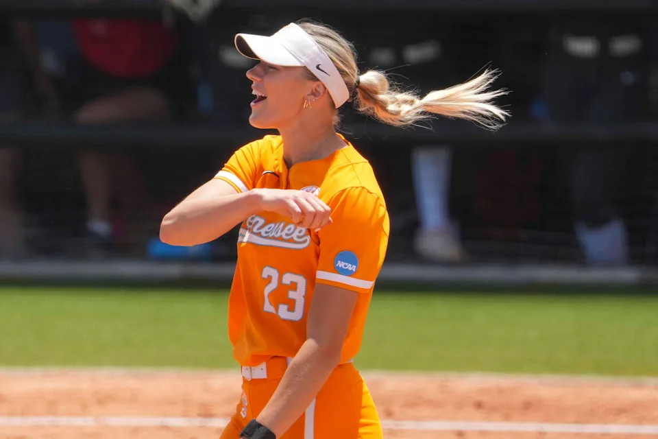 Tennessee Softball