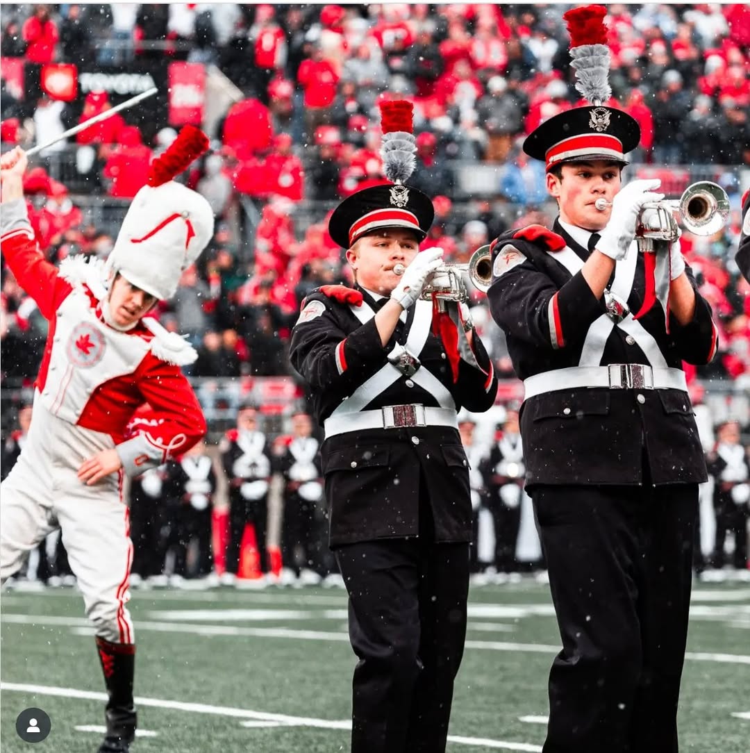 TBDBITL, Ohio State