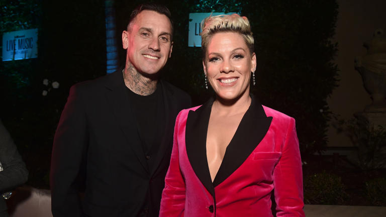 Carey Hart