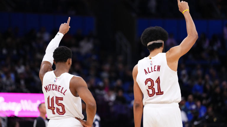 SB Nation, Cleveland Cavaliers