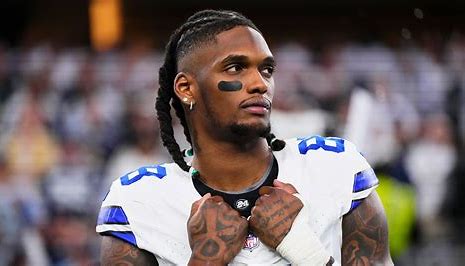CeeDee Lamb