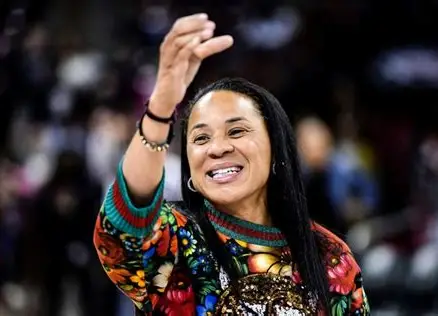 Dawn Staley