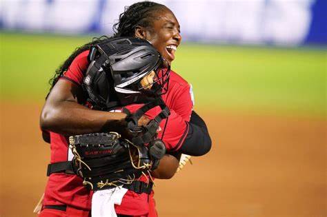 NiJaree Canady