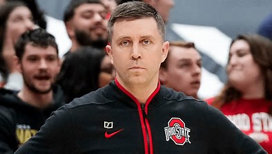 Ohio State AD