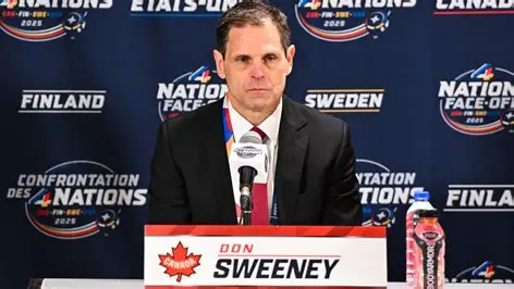 Don Sweeney