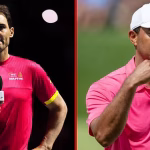 Rafael Nadal Sends Heartfelt Condolences to Tiger Woods Following the Passing of His Mother, Kultida
