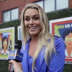 “Finally Decent Enough” – Lindsey Vonn Shows Off Tennis Progress, Gets Support From Coco Gauff, Kim Clijsters and More