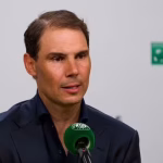 Rafael Nadal Reportedly Eyeing Mentorship Role with World No. 3 Alexander Zverev